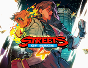 怒之铁拳4修改器