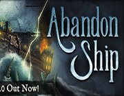 弃船四项修改器