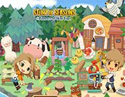 牧场物语橄榄镇与希望的大地三十项修改器