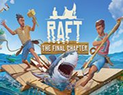 木筏求生修改器