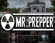 末日准备狂十三项修改器