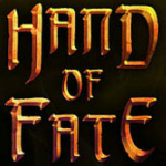 命运之手2修改器