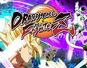 龙珠格斗Z十三项修改器