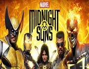 漫威暗夜之子四项修改器