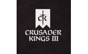 十字军之王3十六项修改器LOGO