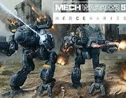 机甲战士5雇佣兵十五项修改器