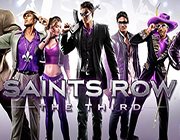 黑道圣徒重启版十八项修改器