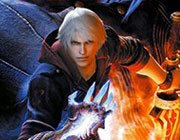 鬼泣4特别版二十项修改器