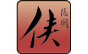 侠隐阁修改器LOGO