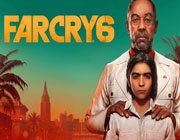 孤岛惊魂6三十八项修改器