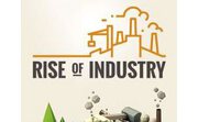 工业崛起两项修改器LOGO