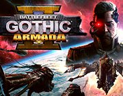 哥特舰队阿玛达2九项修改器