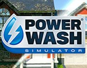 高压水枪模拟器六项修改器