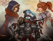 堕落军团十项修改器