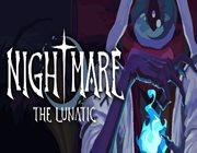 噩梦疯狂六项修改器