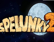 洞穴探险2修改器