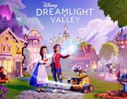 迪士尼梦幻星谷十四项修改器