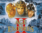 帝国时代2决定版十二项修改器