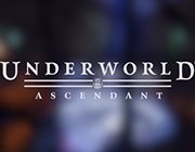 地下世界崛起五项修改器