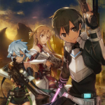 刀剑神域夺命凶弹八项修改器