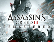 刺客信条3修改器