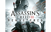 刺客信条3修改器LOGO