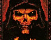 暗黑破坏神2四项修改器