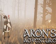 阿隆的冒险四项修改器