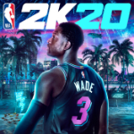 NBA2K20修改器
