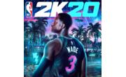 NBA2K20修改器LOGO