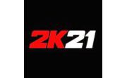 NBA2K21十三项修改器LOGO