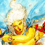 最终幻想2像素复刻版十三项修改器