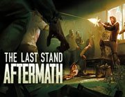 最后的战役劫后余生二十二项修改器