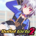 子弹少女幻想修改器风灵月影版