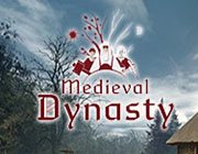 中世纪王朝七项修改器