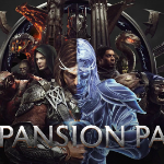 中土世界战争之影十六项修改器