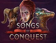 征服之歌十七项修改器