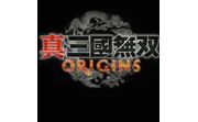 真三国无双起源二十五项修改器LOGO