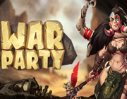 战争派对二项修改器