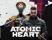 原子之心二十九项修改器