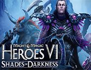 英雄无敌6黑暗之影修改器