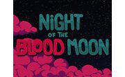 血月之夜四项修改器LOGO