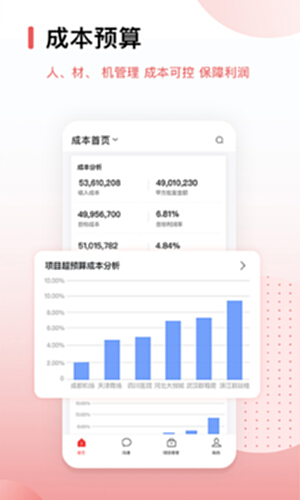 红圈CRM+电脑版截图3