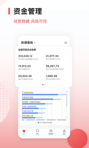 红圈CRM+电脑版截图4