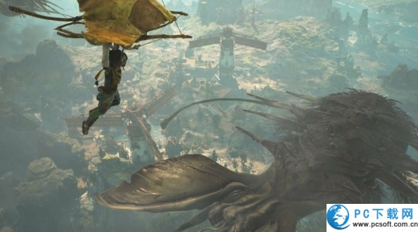 阿加斯巴之塔十九项修改器截图