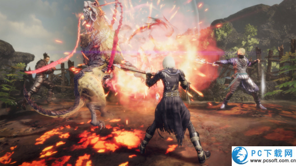 最终幻想起源天堂的陌生人十五项修改器截图