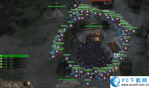 祖先遗产三项修改器截图