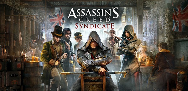 刺客信条枭雄修改器截图