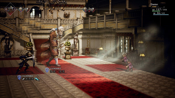 八方旅人修改器截图