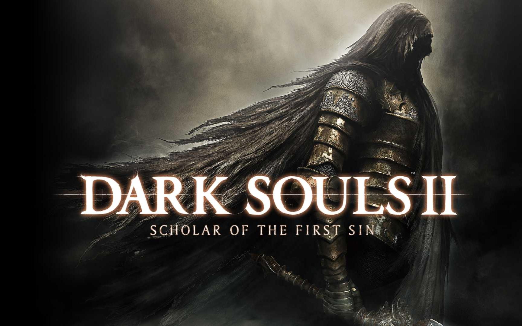 黑暗之魂2修改器截图